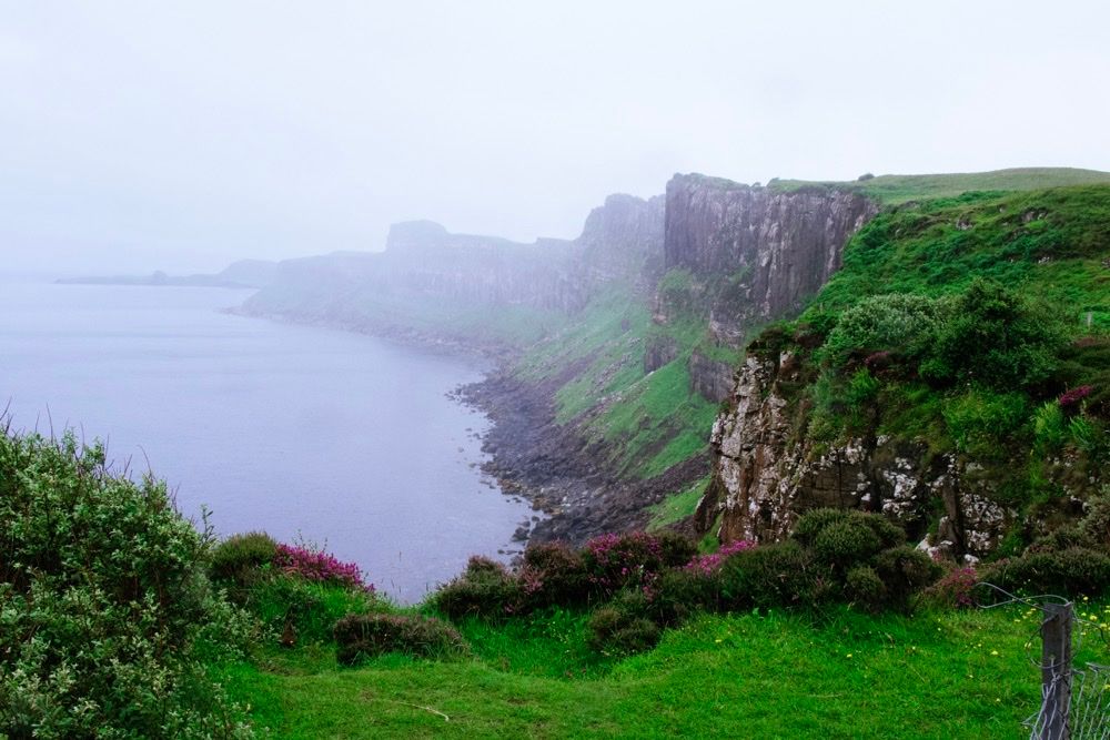 Scotland Day 9 - Isle of Skye